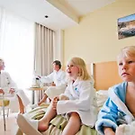 Hotel Tervise Paradiis 4*
