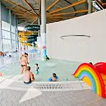 Hotel Tervise Paradiis Parnu