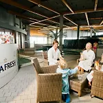 Tervise Paradiis Hotel 4*