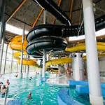 Tervise Paradiis Hotel Pärnu