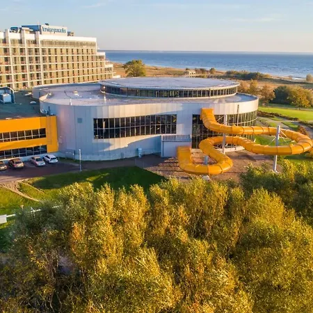 Tervise Paradiis Pärnu