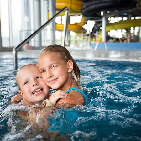 Tervise Paradiis Hotel Pärnu