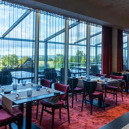 Hotel Tervise Paradiis Parnu