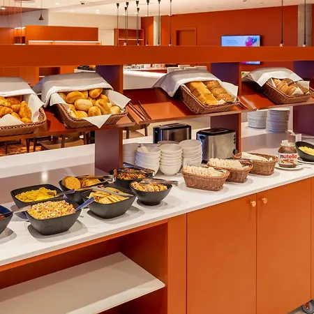 호텔 스파 테르바이스 파라디스 페르누