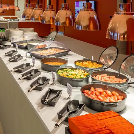 Hotell Tervise Paradiis 4*