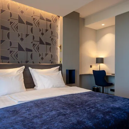 스파 테르바이스 파라디스 호텔