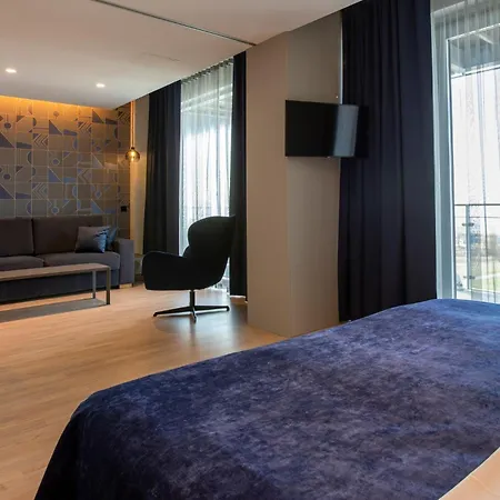 سبا تيرفيز باراديس 4* بارنو