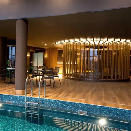 스파 테르바이스 파라디스