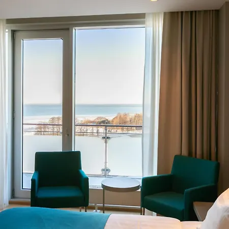 스파 테르바이스 파라디스 호텔