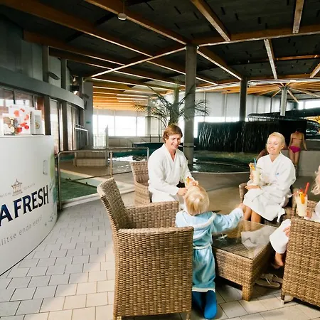 Tervise Paradiis Hotel 4*