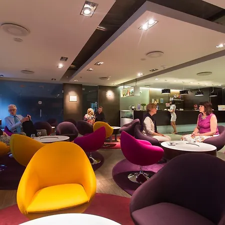 Tervise Paradiis Hotell 4*