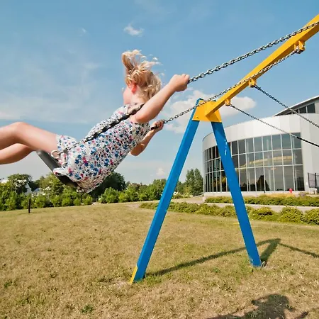 Tervise Paradiis Hotell