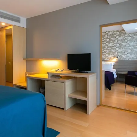 Tervise Paradiis Hotel Parnu