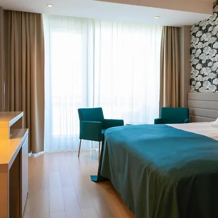 Hotel Tervise Paradiis Parnu