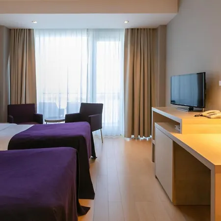 Tervise Paradiis Hotel Parnu