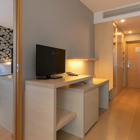 Tervise Paradiis 4*