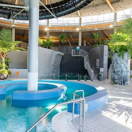 Tervise Paradiis Hotel 4*