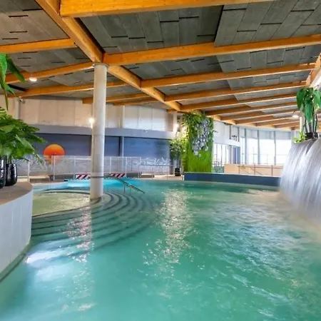 Hotel Tervise Paradiis 4*