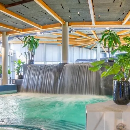 Tervise Paradiis 4*