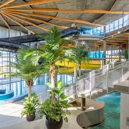 Tervise Paradiis Pärnu