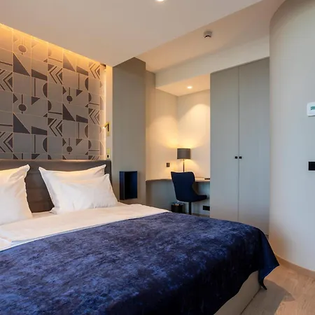 Tervise Paradiis 4* Pärnu