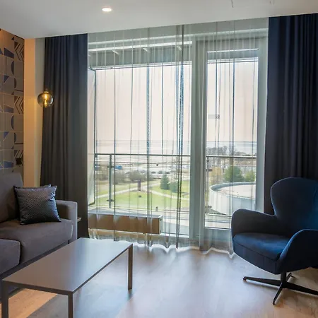 Hotel Tervise Paradiis