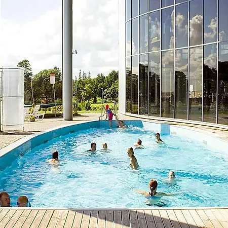 Tervise Paradiis Hotel 4*