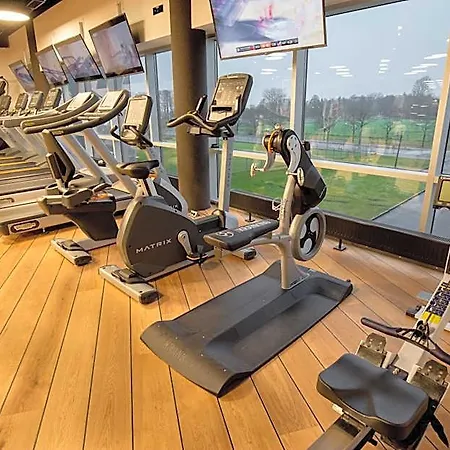 سبا تيرفيز باراديس 4* بارنو