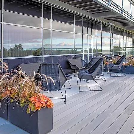 Tervise Paradiis Hotel Pärnu