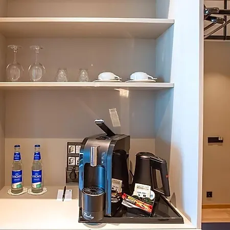Hotel Tervise Paradiis Pärnu