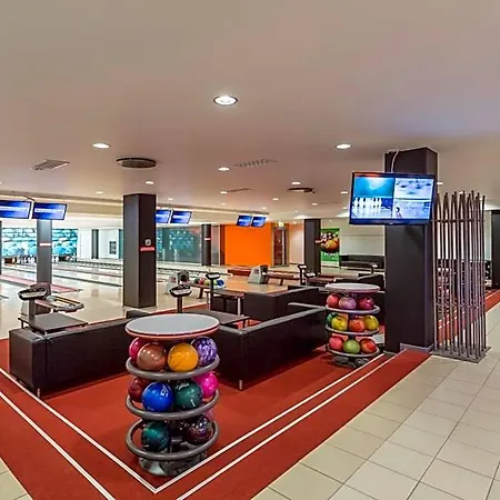 酒店 健康天堂spa酒店 4*