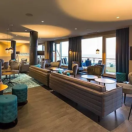 سبا تيرفيز باراديس 4* بارنو