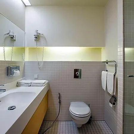 Hotel Tervise Paradiis