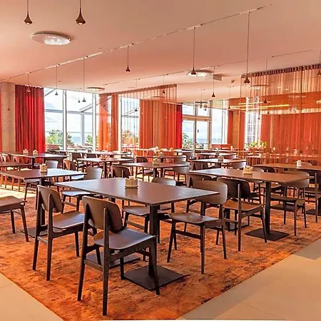 Tervise Paradiis Hotel