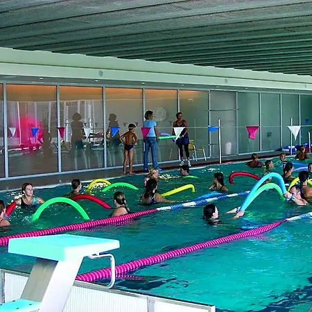 Tervise Paradiis Hotel 4*