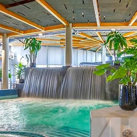 酒店 健康天堂spa酒店 派尔努