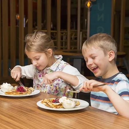 Tervise Paradiis 4* Pärnu