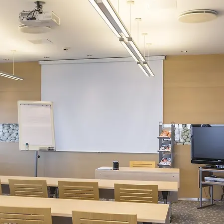 Hotel Tervise Paradiis Pärnu