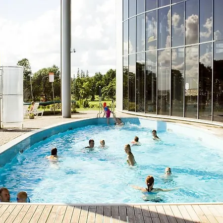 Tervise Paradiis Parnu