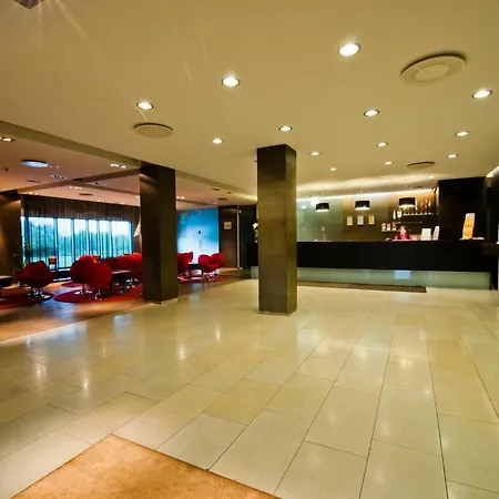 سبا تيرفيز باراديس 4*