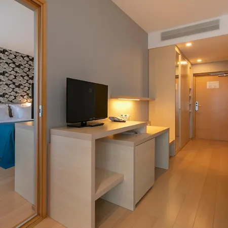 Tervise Paradiis Hotell 4*