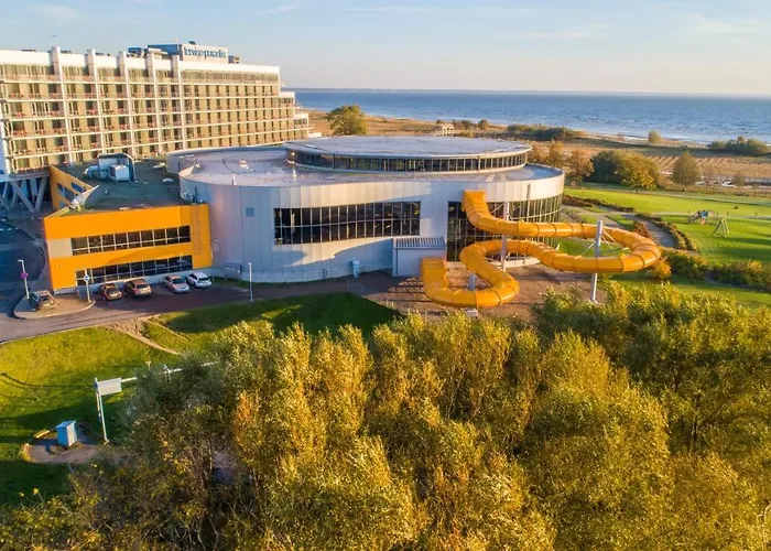 Tervise Paradiis Parnawa