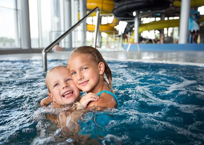 Tervise Paradiis Hotel Parnu