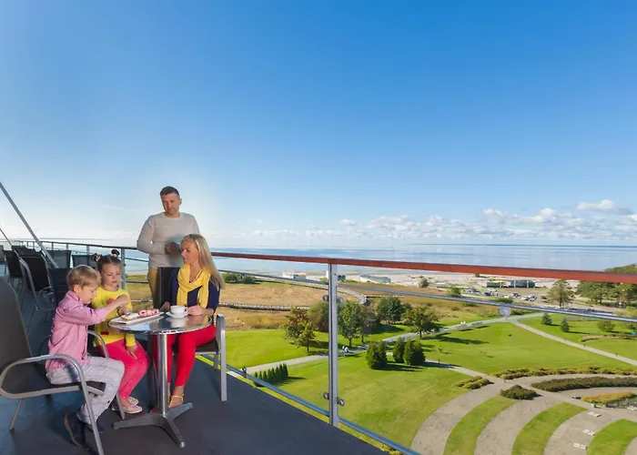 Tervise Paradiis Parnawa