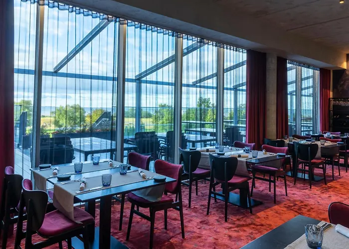 호텔 스파 테르바이스 파라디스 페르누