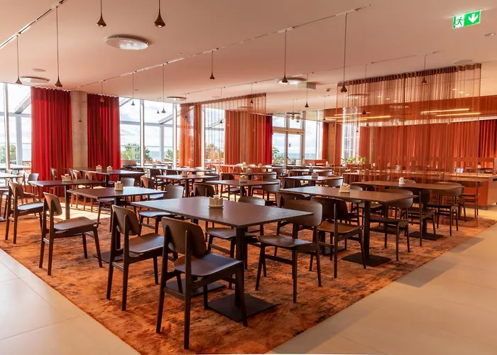 Hotel Tervise Paradiis 4*