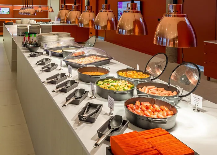 호텔 스파 테르바이스 파라디스 4*