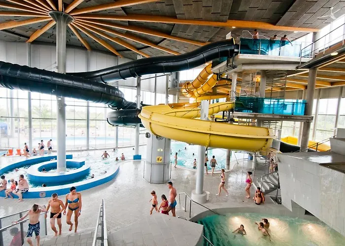 Tervise Paradiis Hotel