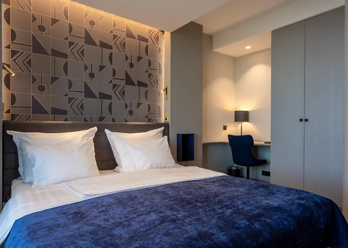 스파 테르바이스 파라디스 호텔