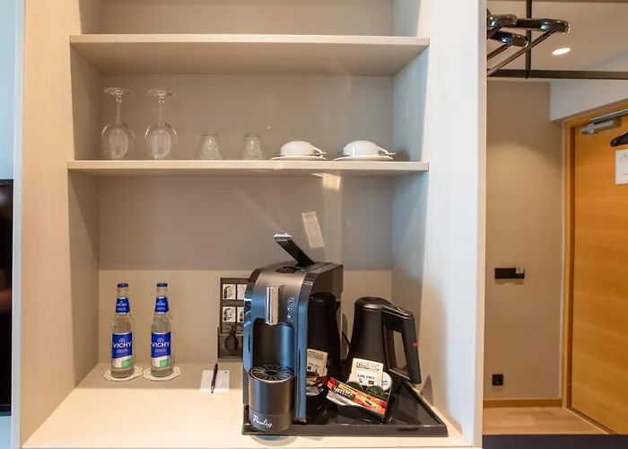 Tervise Paradiis Hotel 4*